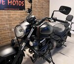 Vulcan 650 2022