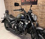 Vulcan 650 2022