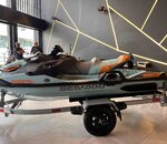 Jet Ski Sea Doo Wakepro 2023
