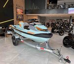 Jet Ski Sea Doo Wakepro 2023