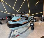 Jet Ski Sea Doo Wakepro 2023