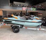 Jet Ski Sea Doo Wakepro 2023