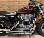 XL 1200 custom 2015