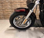 XL 1200 custom 2015