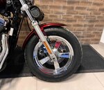 XL 1200 custom 2015