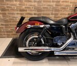 XL 1200 custom 2015