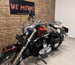 XL 1200 custom 2015
