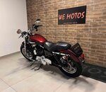 XL 1200 custom 2015