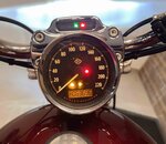 XL 1200 custom 2015