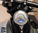 Fat Bob 107 2020