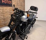 Fat Bob 107 2020