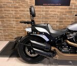 Fat Bob 107 2020