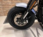 Fat Bob 107 2020
