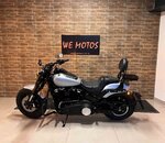 Fat Bob 107 2020