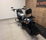 Fat Bob 107 2020