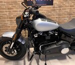 Fat Bob 107 2020