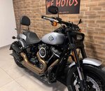Fat Bob 107 2020