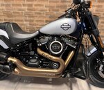 Fat Bob 107 2020