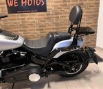 Fat Bob 107 2020