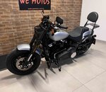 Fat Bob 107 2020