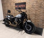 Fat Bob 107 2020