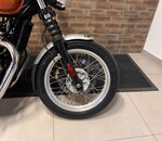 Interceptor 2019