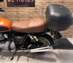 Interceptor 2019