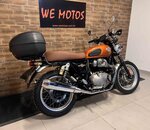 Interceptor 2019