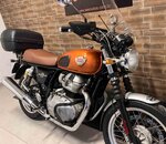 Interceptor 2019