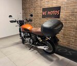 Interceptor 2019