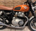 Interceptor 2019