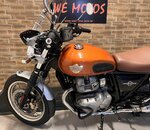Interceptor 2019