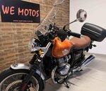 Interceptor 2019