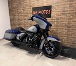 Street Glide Special 2023
