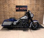 Street Glide Special 2023