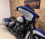 Street Glide Special 2023