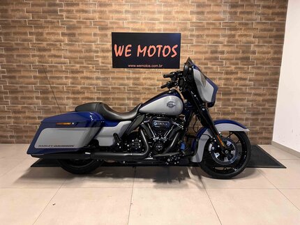Street Glide Special 2023