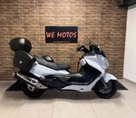 Burgman Executive 2016