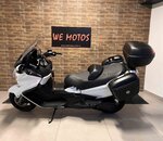 Burgman Executive 2016