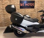 Burgman Executive 2016