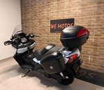 Burgman Executive 2016