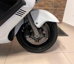 Burgman Executive 2016