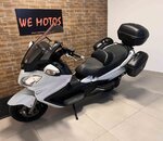 Burgman Executive 2016