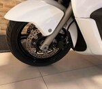 Burgman Executive 2016