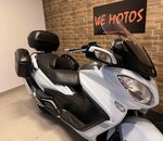 Burgman Executive 2016