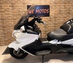 Burgman Executive 2016