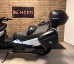 Burgman Executive 2016