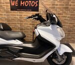 Burgman Executive 2016