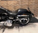  Dyna Super Glide Custom 2011