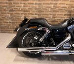  Dyna Super Glide Custom 2011